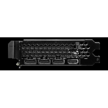 Видеокарта PALIT RTX4060Ti STORMX OC 8G (NE6406TS19P1-1060F)-5