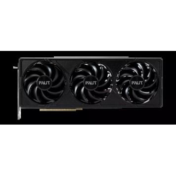 Видеокарта PALIT RTX4070Ti SUPER JETSTREAM OC 16GB (NED47TSS19T2-1043J)