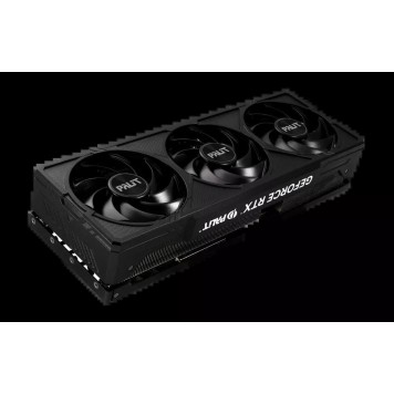Видеокарта PALIT RTX4070Ti SUPER JETSTREAM OC 16GB (NED47TSS19T2-1043J)-1