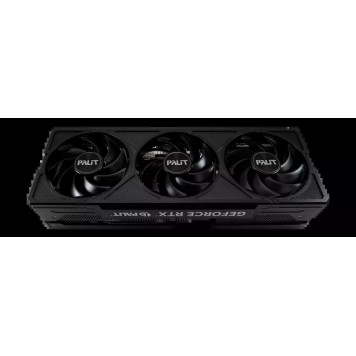 Видеокарта PALIT RTX4070Ti SUPER JETSTREAM OC 16GB (NED47TSS19T2-1043J)-3
