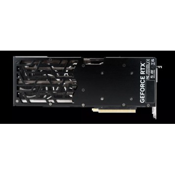 Видеокарта PALIT RTX4070Ti SUPER JETSTREAM OC 16GB (NED47TSS19T2-1043J)-5