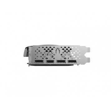 Видеокарта Zotac Gaming GeForce RTX 4060-8Gb Twin Edge GDDR6/128bit/2460/17000/HDCP/Three DP/HDMI/Medium Pack(ZT-D40600E-10M)-2
