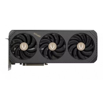 Видеокарта ZOTAC GAMING GeForce RTX 5080 SOLID 16GB GDDR7