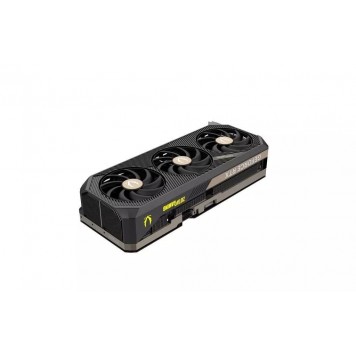 Видеокарта ZOTAC GAMING GeForce RTX 5080 SOLID 16GB GDDR7-4