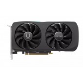 Видеокарта Zotac Gaming GeForcer RTX 4070-12Gb SUPER Twin Edge GDDR6X/192 bit/2475/21000/HDCP/Three DP/HDMI/Medium Pack(ZT-D40720E-10M)