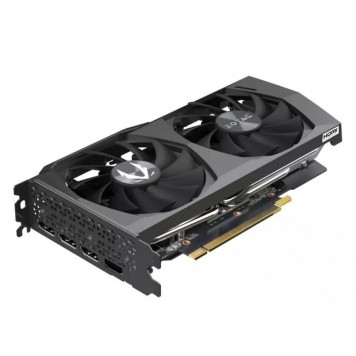 Видеокарта Zotac Gaming RTX 3060 12 Гб GDDR6 Twin Edge LHR-1