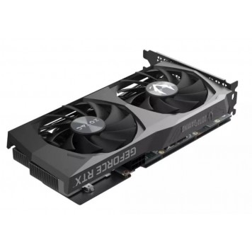 Видеокарта Zotac Gaming RTX 3060 12 Гб GDDR6 Twin Edge LHR-2