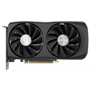 Видеокарта ZOTAC GAMING GeForce RTX 4070 Twin Edge GDDR6 - 12GB /192 бит/HDMI/DisplayPort(3шт)