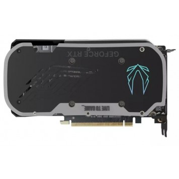 Видеокарта ZOTAC GAMING GeForce RTX 4070 Twin Edge GDDR6 - 12GB /192 бит/HDMI/DisplayPort(3шт)-1