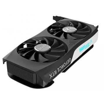Видеокарта ZOTAC GAMING GeForce RTX 4070 Twin Edge GDDR6 - 12GB /192 бит/HDMI/DisplayPort(3шт)-2