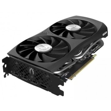 Видеокарта ZOTAC GAMING GeForce RTX 4070 Twin Edge GDDR6 - 12GB /192 бит/HDMI/DisplayPort(3шт)-3