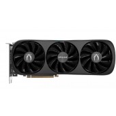 Видеокарта ZOTAC GeForce RTX 4070 TI SUPER TRINITY BLACK ED 16GB GDDR6X 256bit 2610/21000