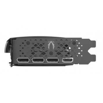 Видеокарта Zotac GAMING GeForce RTX 4060 Ti 8 ГБ Twin Edge GDDR6 (ZT-D40610E-10M)-1