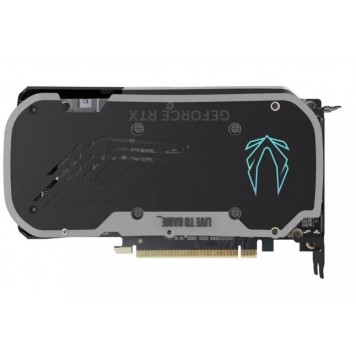 Видеокарта Zotac GAMING GeForce RTX 4060 Ti 8 ГБ Twin Edge GDDR6 (ZT-D40610E-10M)-2