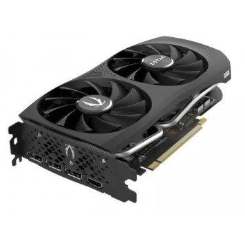 Видеокарта Zotac GAMING GeForce RTX 4060 Ti 8 ГБ Twin Edge GDDR6 (ZT-D40610E-10M)-3