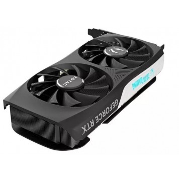Видеокарта Zotac GAMING GeForce RTX 4060 Ti 8 ГБ Twin Edge GDDR6 (ZT-D40610E-10M)-4