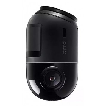 Видеорегистратор 70Mai Dash Cam Omni X200 32 Gb Черный