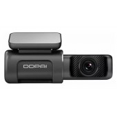 Видеорегистратор DDPai Dash Cam Mini 5 + 4G