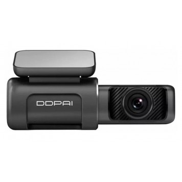 Видеорегистратор DDPai Dash Cam Mini 5 + 4G