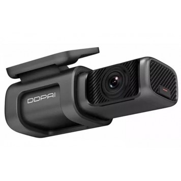 Видеорегистратор DDPai Dash Cam Mini 5 + 4G-1