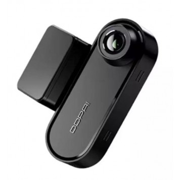 Видеорегистратор DDPai Dash Cam N5