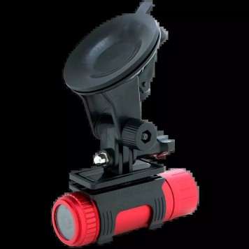 Видеорегистратор Prestigio MultiRunner 710X (PCDVRR710X)-1