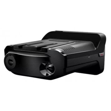 Видеорегистратор с радар-детектором и GPS Inspector BARRACUDA-1