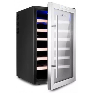 Винный шкаф Kitfort KT-2410-1