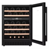 Винный шкаф MAUNFELD MBWC-135D46