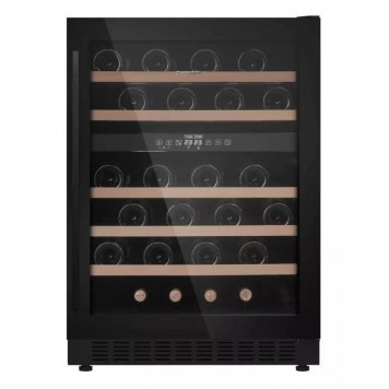 Винный шкаф MAUNFELD MBWC-135D46-2