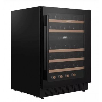 Винный шкаф MAUNFELD MBWC-135D46-3