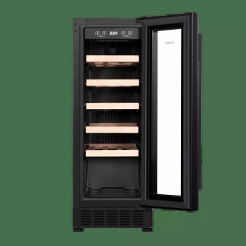 Винный шкаф MAUNFELD MBWC-56S20-1