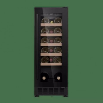 Винный шкаф MAUNFELD MBWC-56S20-2
