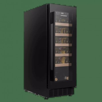 Винный шкаф MAUNFELD MBWC-56S20-3