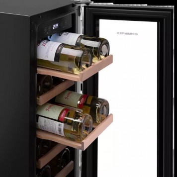 Винный шкаф MAUNFELD MBWC-56S20-4