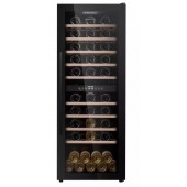 Винный шкаф MAUNFELD MFWC-201D77