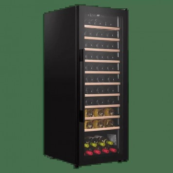 Винный шкаф MAUNFELD MFWC-201S84-1