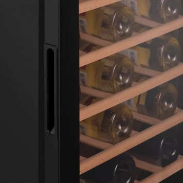 Винный шкаф MAUNFELD MFWC-201S84-5