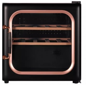 Винный шкаф MAUNFELD MFWC-40SB14