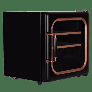 Винный шкаф MAUNFELD MFWC-40SB14-1