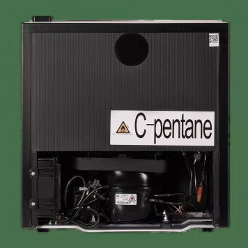 Винный шкаф MAUNFELD MFWC-40SB14-2