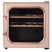 Винный шкаф MAUNFELD MFWC-40SCH14