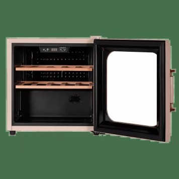 Винный шкаф MAUNFELD MFWC-40SCH14-3