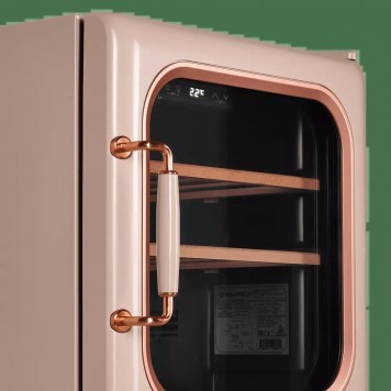 Винный шкаф MAUNFELD MFWC-40SCH14-5