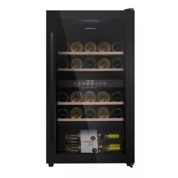 Винный шкаф MAUNFELD MFWC-85D28