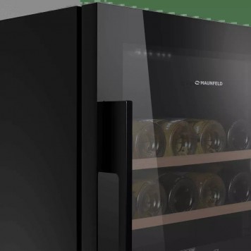 Винный шкаф MAUNFELD MFWC-85D28-5