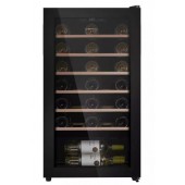 Винный шкаф MAUNFELD MFWC-85S34