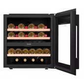 Винный шкаф встраиваемый MAUNFELD MBWC-92DM36