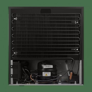 Винный шкаф встраиваемый MAUNFELD MBWC-92DM36-6