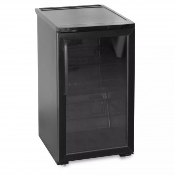 Барный шкаф Бирюса L102-1